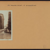 Manhattan: Houston Street (West - Greene Street
