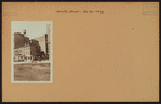 Manhattan: Houston Street (West - Wooster Street
