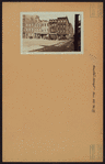 Manhattan: Houston Street (West - West Broadway