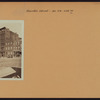 Manhattan: Houston Street (West - Thompson Street