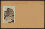 Manhattan: Houston Street (West - Thompson Street