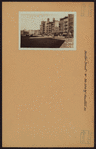 Manhattan: Houston Street (West - Thompson Street