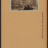 Manhattan: Houston Street (West - Thompson Street
