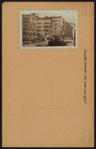 Manhattan: Houston Street (West - Thompson Street