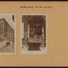 Manhattan: Houston Street (West - Sullivan Street