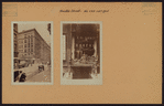 Manhattan: Houston Street (West - Sullivan Street