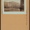 Manhattan: Houston Street (West - Hancock Street