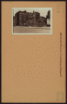 Manhattan: Houston Street (West - MacDougal Street