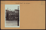 Manhattan: Houston Street (West - 6th Avenue