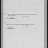 Manhattan: Houston Street (West - 6th Avenue