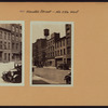 Manhattan: Houston Street (West - 6th Avenue