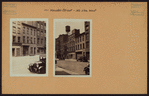 Manhattan: Houston Street (West - 6th Avenue