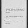 Manhattan: Houston Street (West - Varick Street