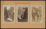 Manhattan: Houston Street (West - Varick Street