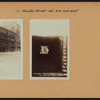 Manhattan: Houston Street (West - Varick Street