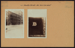 Manhattan: Houston Street (West - Varick Street