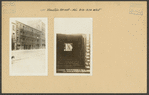 Manhattan: Houston Street (West - Varick Street