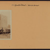 Manhattan: Houston Street (West - Varick Street