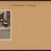 Manhattan: Houston Street (West - Hudson Street