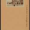 Manhattan: Houston Street (West - Washington Street