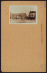 Manhattan: Houston Street (West - West Street