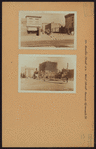 Manhattan: Houston Street (West - West Street
