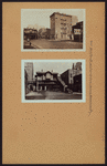 Manhattan: Houston Street (West - Washington Street