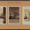 Manhattan: West Street - Battery Place
