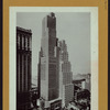 Manhattan: West Street - Battery Place