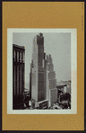 Manhattan: West Street - Battery Place