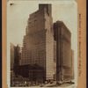 Manhattan: West Street - Battery Place