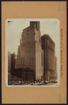 Manhattan: West Street - Battery Place