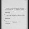 Manhattan: West Street - Morris Street