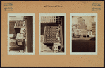 Manhattan: West Street - Morris Street