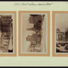 Manhattan: West Street - Morris Street