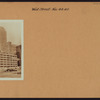 Manhattan: West Street - Morris Street