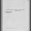 Manhattan: West Street - Morris Street