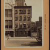 Manhattan: West Street - Morris Street