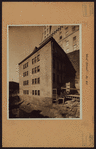 Manhattan: West Street - Morris Street