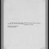 Manhattan: West Street - Morris Street