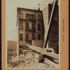 Manhattan: West Street - Morris Street