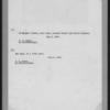 Manhattan: West Street - Morris Street