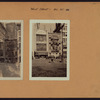 Manhattan: West Street - Morris Street