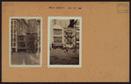 Manhattan: West Street - Morris Street