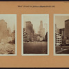 Manhattan: West Street - Morris Street