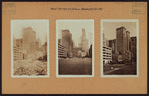 Manhattan: West Street - Morris Street