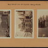 Manhattan: West Street - Carlisle Street