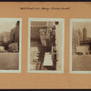 Manhattan: West Street - Albany Street