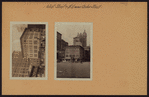 Manhattan: West Street - Cedar Street