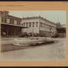 Manhattan: West Street - Liberty Street